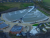 Surf’s always up at the Lost Shore surf resort